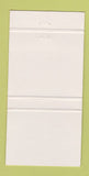 Matchbook Cover - 1977 Oldsmobile Delta 88 Bethierville QC 30 Strike