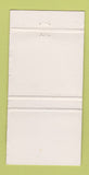 Matchbook Cover - 1977 Oldsmobile Delta 88 Dorchester QC WORN 30 Strike