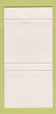 Matchbook Cover - 1977 Oldsmobile Delta 88 Woodland 30 Strike