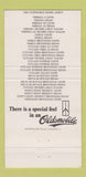 Matchbook Cover - Peyton Oldsmobile Cadillac GMC Alton IL 30 Strike