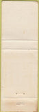 Matchbook Cover - Stanley Radio TV Albany CA WORN