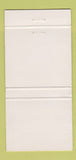 Matchbook Cover - C Stanlee Martin Oldsmobile Long Beach CA WEAR 30 Strike