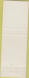 Matchbook Cover - The Oasis Buffalo SD