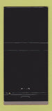 Matchbook Cover - Biljac Oldsmobile Jackson MS 30 Strike