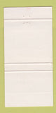 Matchbook Cover - 1980 Oldsmobile Omega Massie Chevrolet QC 30 Strike