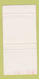 Matchbook Cover - 1980 Oldsmobile Omega GM Ste Foy QC WEAR 30 Strike