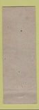 Matchbook Cover - McCAnn's Cafe Pittsburgh PA girlie