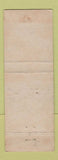 Matchbook Cover - Sun Ranch Motor Lodge Daytona Beach FL Girlie