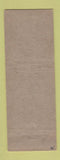 Matchbook Cover - Hollywood House Norval ON girlie