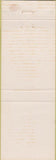 Matchbook Cover - Taconic Lumber Hardware Williamstown MA red