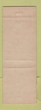 Matchbook Cover - Fifth Avenue Pontiac Maywood IL