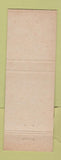Matchbook Cover - Phillips 66 oil gas Bill's Sullivan MO