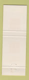 Matchbook Cover - Pure oil gas Villard Canton OH