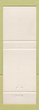 Matchbook Cover - Congress Texaco oil gas Jimmy Stewart Congress Junction AZ