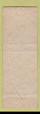 Matchbook Cover - Shell oil gas Wytheville VA
