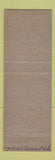 Matchbook Cover - Marathon oil gas Schenck Yelton Pittsboro IN low phone #