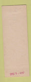 Matchbook Cover - Esso oil gas Walter Pailthorpe Providence RI