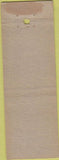 Matchbook Cover - Pittsburgh Athletic Association PA