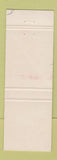 Matchbook Cover - Dale's Midway Texaco oil gas Winnemucca NV