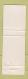 Matchbook Cover - Shell oil gas Doyle Fleetwood's Columbus IN