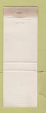 Matchbook Cover - Ray's Garage Creston OH WEAR