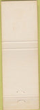 Matchbook Cover - St Luke's Hospital Phoenix AZ