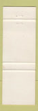 Matchbook Cover - International Harvester Tractors Shell oil gas Shawinigan QC