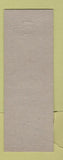 Matchbook Cover - Patty's Truckers Home Tunnel Hill GA Shell oil gas