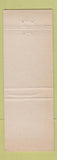Matchbook Cover - Midland Texaco oil gas Wyandanch NY