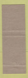 Matchbook Cover - Texaco oil gas Havoline Charles Hartman Danville PA