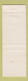 Matchbook Cover - Dick's Texaco oil gas Midland MI