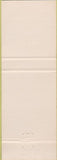 Matchbook Cover - Lan O Lak Motel Camdenton MO yellow