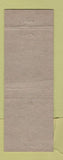 Matchbook Cover - Palmer's Texaco oil gas Andover CT