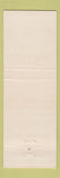Matchbook Cover - Texaco oil gas Fire Chief Clifford Cole Piggott AR
