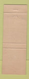 Matchbook Cover - Standard oil gas Starks Triangle Starks IL