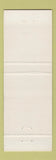 Matchbook Cover - Sunoco oil gas Bagby's Niagara Falls NY