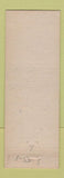 Matchbook Cover - Pilch Service oil gas New Castle PA pinup