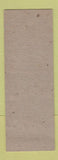 Matchbook Cover - Knight's Service oil gas Bridgeport CT pinup