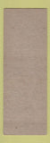 Matchbook Cover - Knight's Service oil gas Bridgeport CT pinup