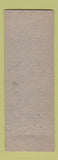 Matchbook Cover - Bryant's Service Indianapolis IN pinup oil gas WEAR