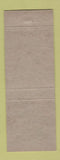 Matchbook Cover - Bill Scott's Speedway Service oil gas Ferndale MI