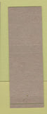 Matchbook Cover - COOP Farm Bureau oil gas Laramie WY