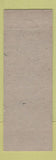 Matchbook Cover - Imperial Service oil gas Sedalia MO