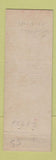 Matchbook Cover - Skelly oil gas Fairmont MN