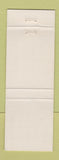 Matchbook Cover - Skelly oil gas Joliet IL Des Moines IA
