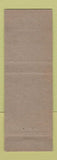 Matchbook Cover - Phillips 66 oil gas Swanson Fullerton NE