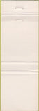 Matchbook Cover - Maxelll 8 Track Tapes LPS records