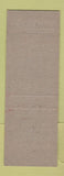 Matchbook Cover - Esso oil gas Stitzel's McEwensville PA