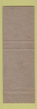 Matchbook Cover - Esso oil gas Pompton Wayne NJ