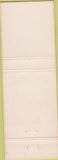 Matchbook Cover - Connie's Antique Shop Medway ME hillbilly